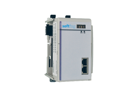 eaTM tManager CompactLogix