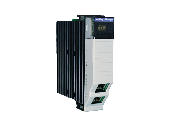 eATM tManager ControlLogix
