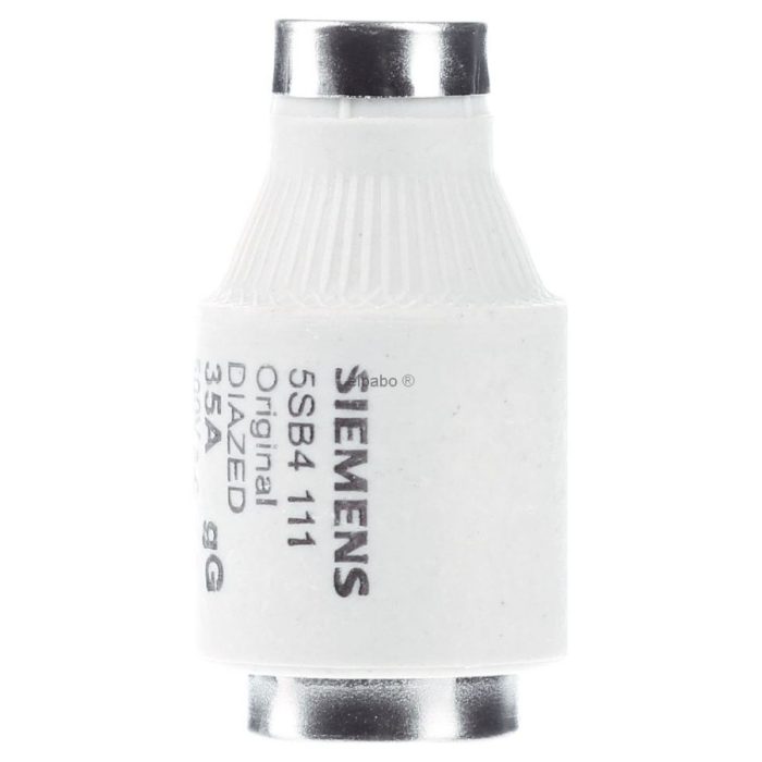 Siemens Fuse-Link 5SB4111 (SI-FL-35A-500VAC)