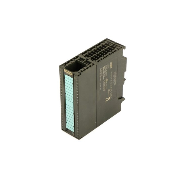 Siemens Analog Output Module 6ES7332-5HF00-0AB0 (SI-AOM-S7-300-SM332)