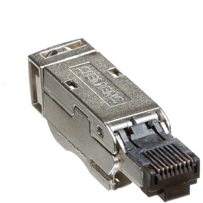 Siemens Industrial Ethernet RJ45 Connector