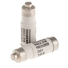 Siemens Fuse-Link 5SE2316 (SI-FL-D01-400VAC-250VDC-16A)