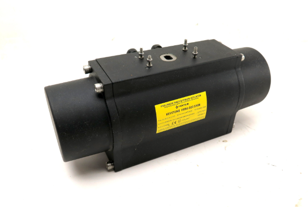 Pneumatic Rack & Pinion Actuator F89U-020DA