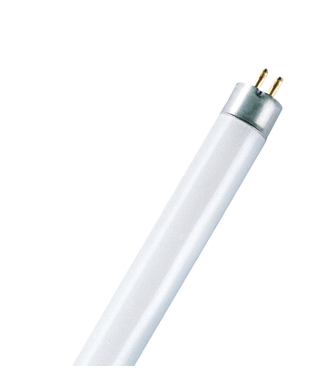 Osram Lumilux T5 Fluorescent Tube HO 24W/840 G5