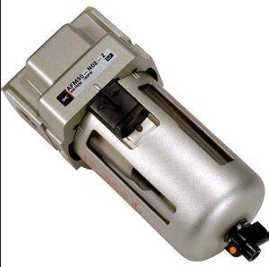 AFM30-F02D Mist Separator, Modular (Model: AFM30-F02D)
