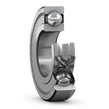 SKF Deep Groove Ball Bearing (6209-2Z / SKF-DG-BB-45x85x19MM)
