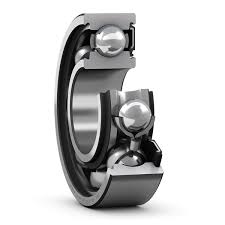 SKF Deep Groove Ball Bearing (6018-2Z / SKF-DGBB-90X140X24MM)