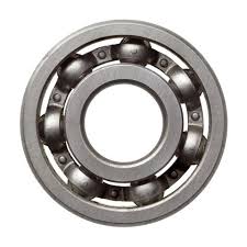 SKF Deep Groove Ball Bearing with Seals (6201-2RSH / SKF-DGBB-S-12X32X10MM)