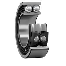 SKF Double Row Angular Contact Ball Bearing (3202 ATN9 / SKF-CBB-DRA-SS-17X40X17.5MM)