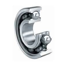 SKF Deep Groove Ball Bearing (6207-2RS1 / SKF-DG-BB-35x72x17MM)