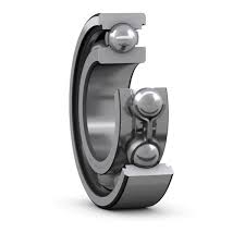 SKF Deep Groove Ball Bearing (6310-2Z / SKF-DGBB-50x110x27MM)