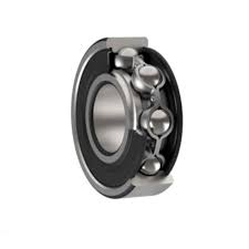 SKF Deep Groove Ball Bearing with Seals (6215-2RS1 / SKF-DGBB-SS-75X130X25MM)