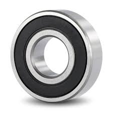 SKF Deep Groove Ball Bearing with Seals (6301-2RSH/C3 / SKF-DGBB-S-12X37X12MM)