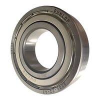 SKF Deep Groove Ball Bearing with Seal (6202-2RSH / SKF-DGBB-S-15X35X11MM)