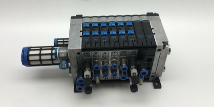 Festo CPV14-GE-MP-8 Solenoid Valve (18265)