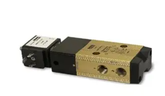 Parker LUCIFER NAMUR Solenoid Valve 341N3108 (Model / SKU: 341N3108)