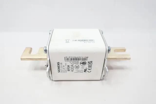 SITOR Fuse 400A