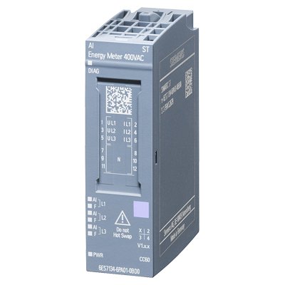 SIMATIC ET200SP Module