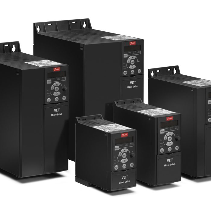 Frequency Converter FC-051
