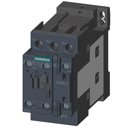Power Contactor 32A 15kW