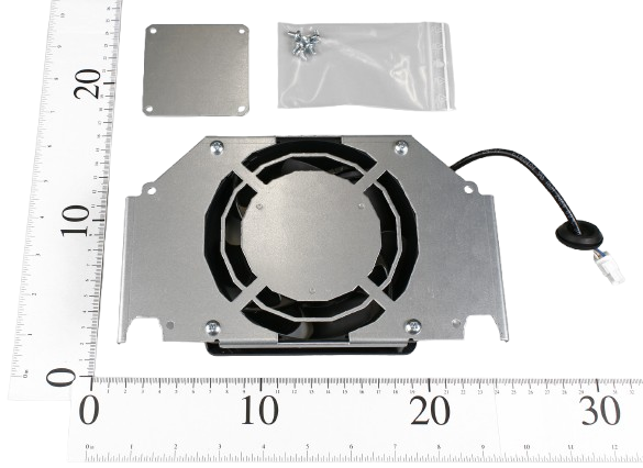 Main Fan MR07 48V