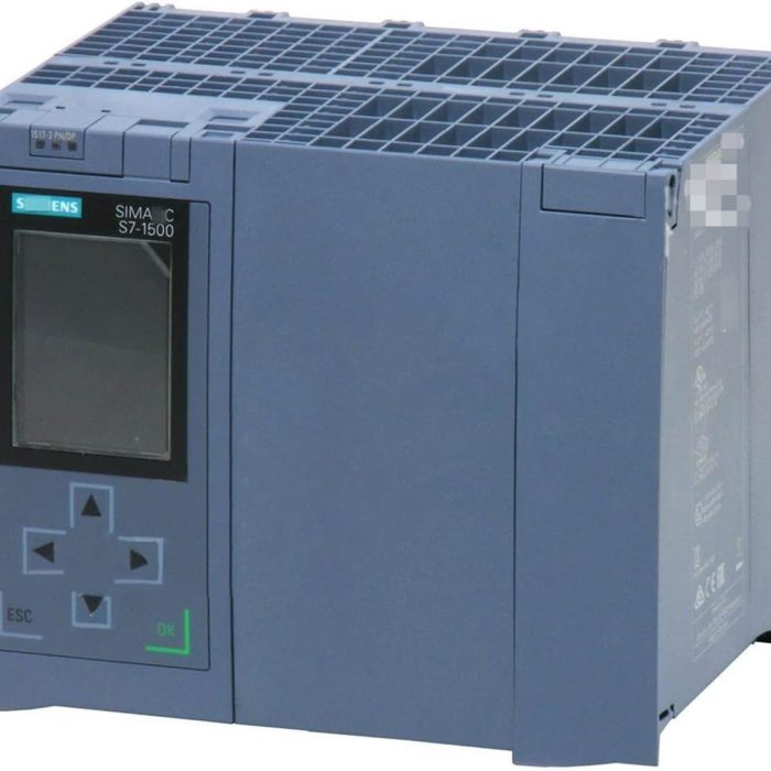 S7-1500 CPU 1517-3 PN/DP