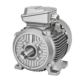 Electric Motor 15kW 690VAC 4P
