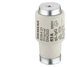 Fuse Link 63A DIAZED