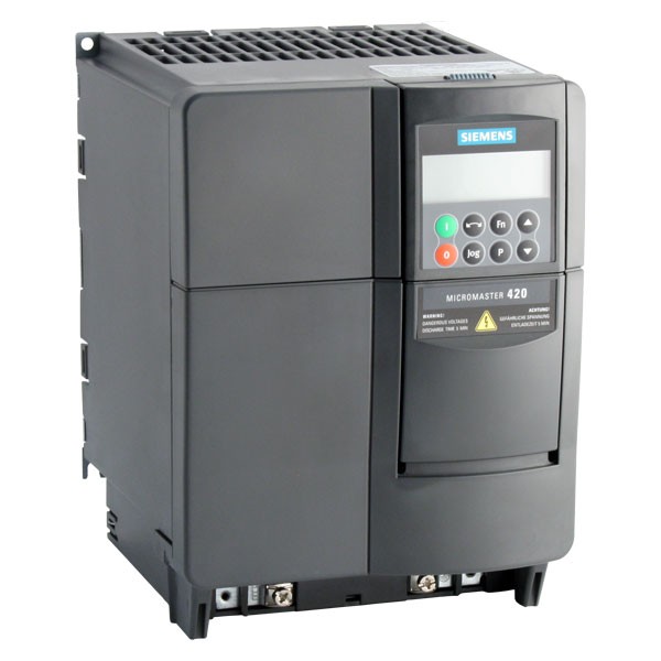 Frequency Converter 3kW 380-480V