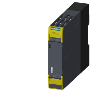 Safety Relay 24V