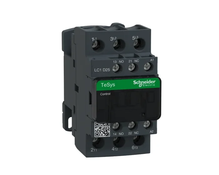 Power Contactor 25A 11kW