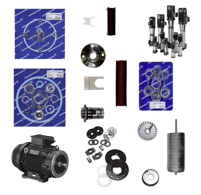 Pump spare