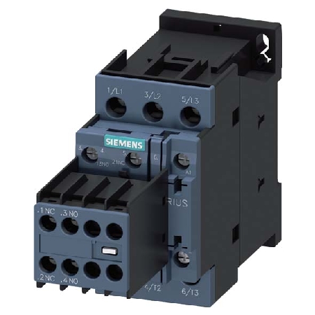 Power Contactor 9A 230V
