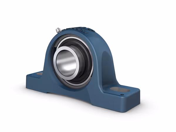 Pillow Block Bearing Unit 55mm