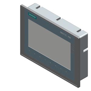 HMI KTP700 Basic Panel 7inch