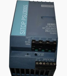 SITOP PSU300S 24V 10A