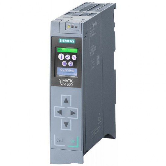 S7-1500 CPU 1515-2 PN
