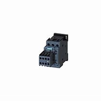 Siemens Contactor 7.5kW 24V