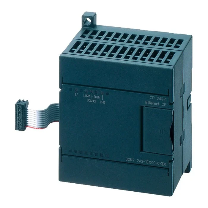 CP243-1 Ethernet Module S7-200