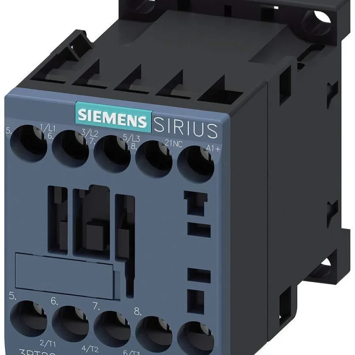 Power Contactor 9A 4kW 24VDC
