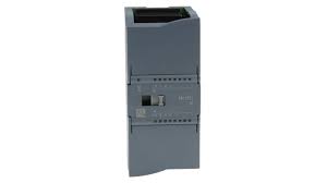 S7-1200 Analog Input Module