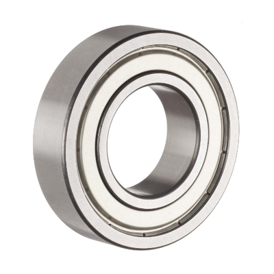 Deep Groove Ball Bearing 85x180x41