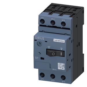Motor Protection Circuit Breaker 0.28-0.4A