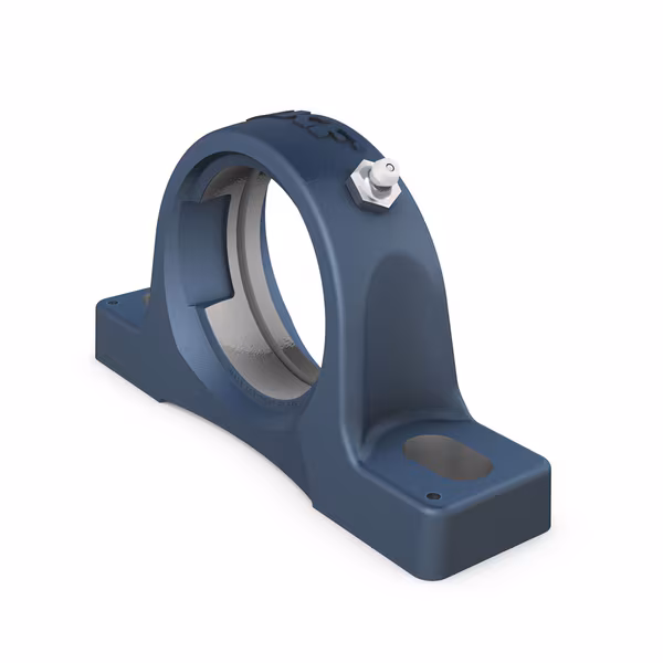 Pillow Block Housing 266mm