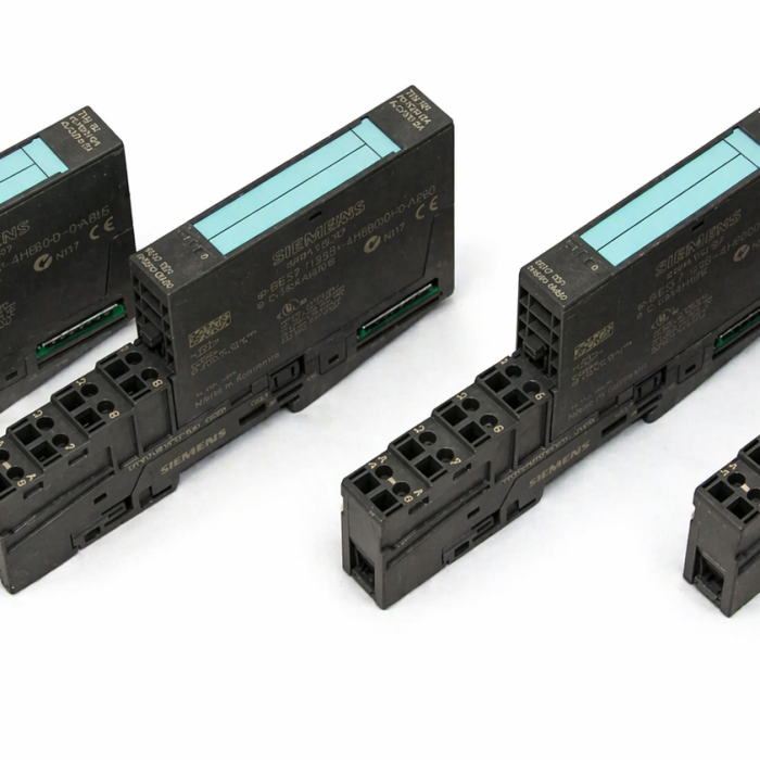 Relay Output Module 2RO NO