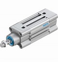 Festo ISO Cylinder DSBC
