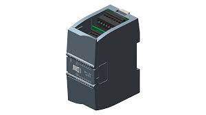 S7-1500 DI Module 16x24V