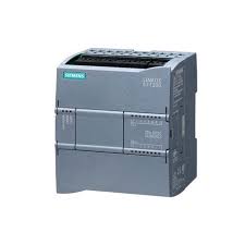 S7-1200 CPU 1214C AC/DC/Relay
