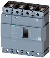 Siemens MCCB 200A