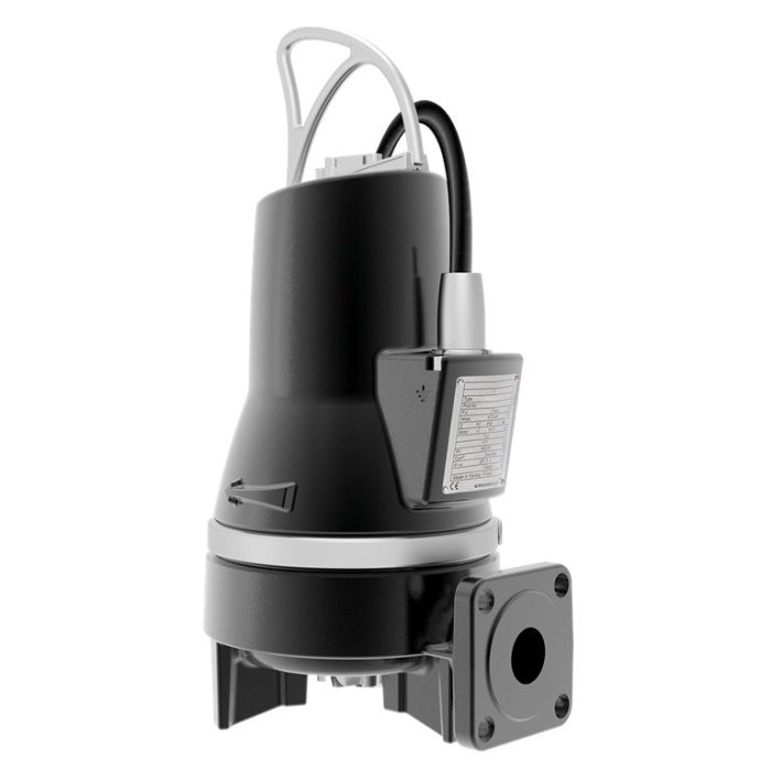 Sewage Grinder Pump SEG50-40